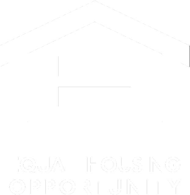 Equal Opportunity Housing