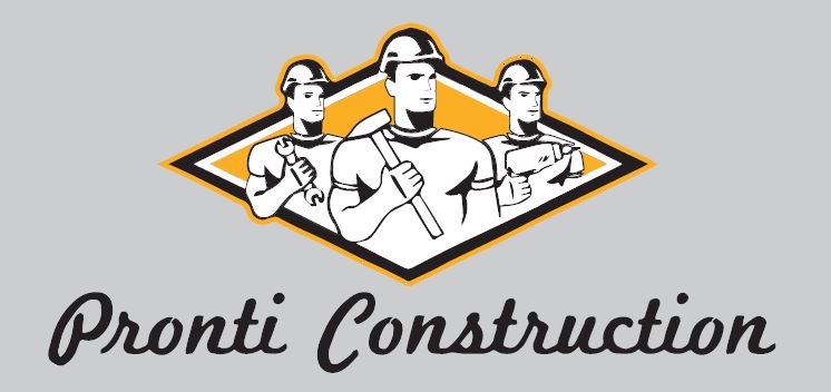 Pronti Construction